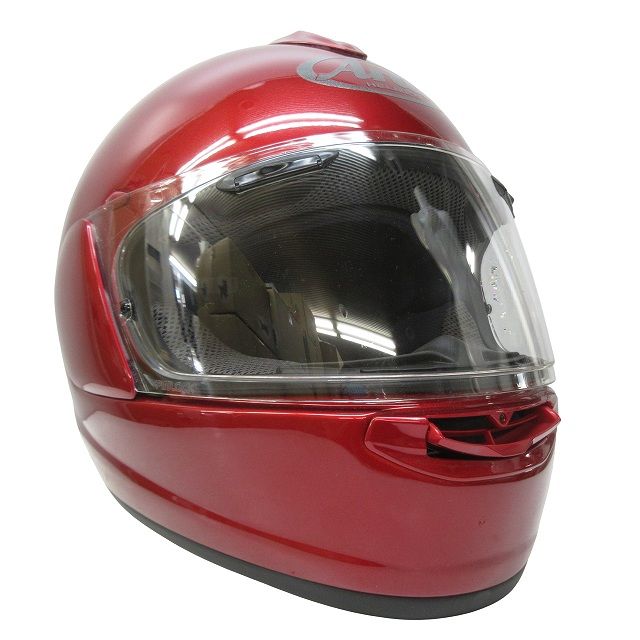 ARAI HELMET VECTOR-X ベクター X フルフェイス ヘルメット バイク