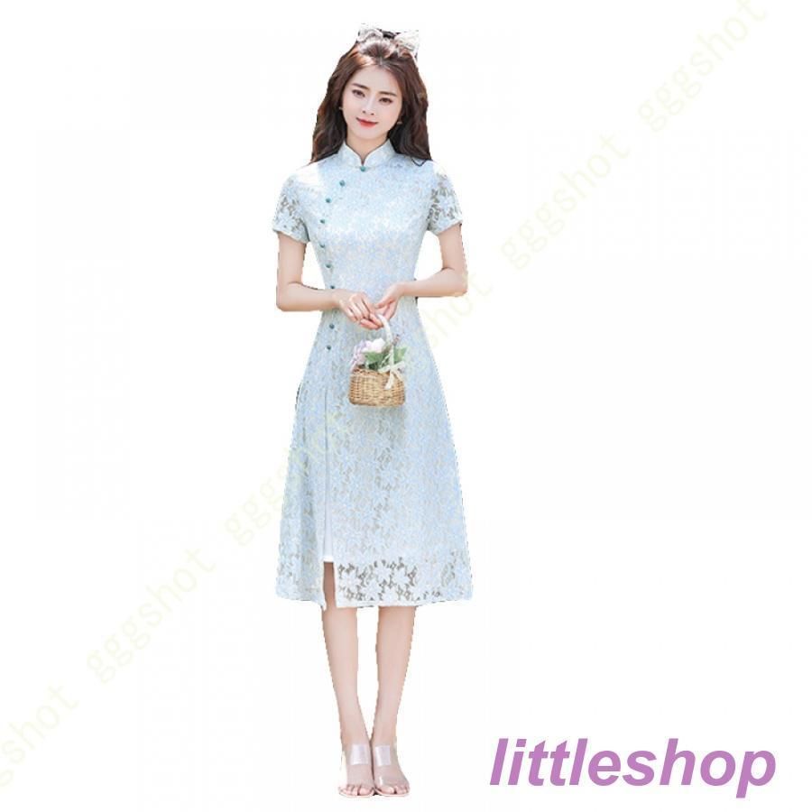 茶服
