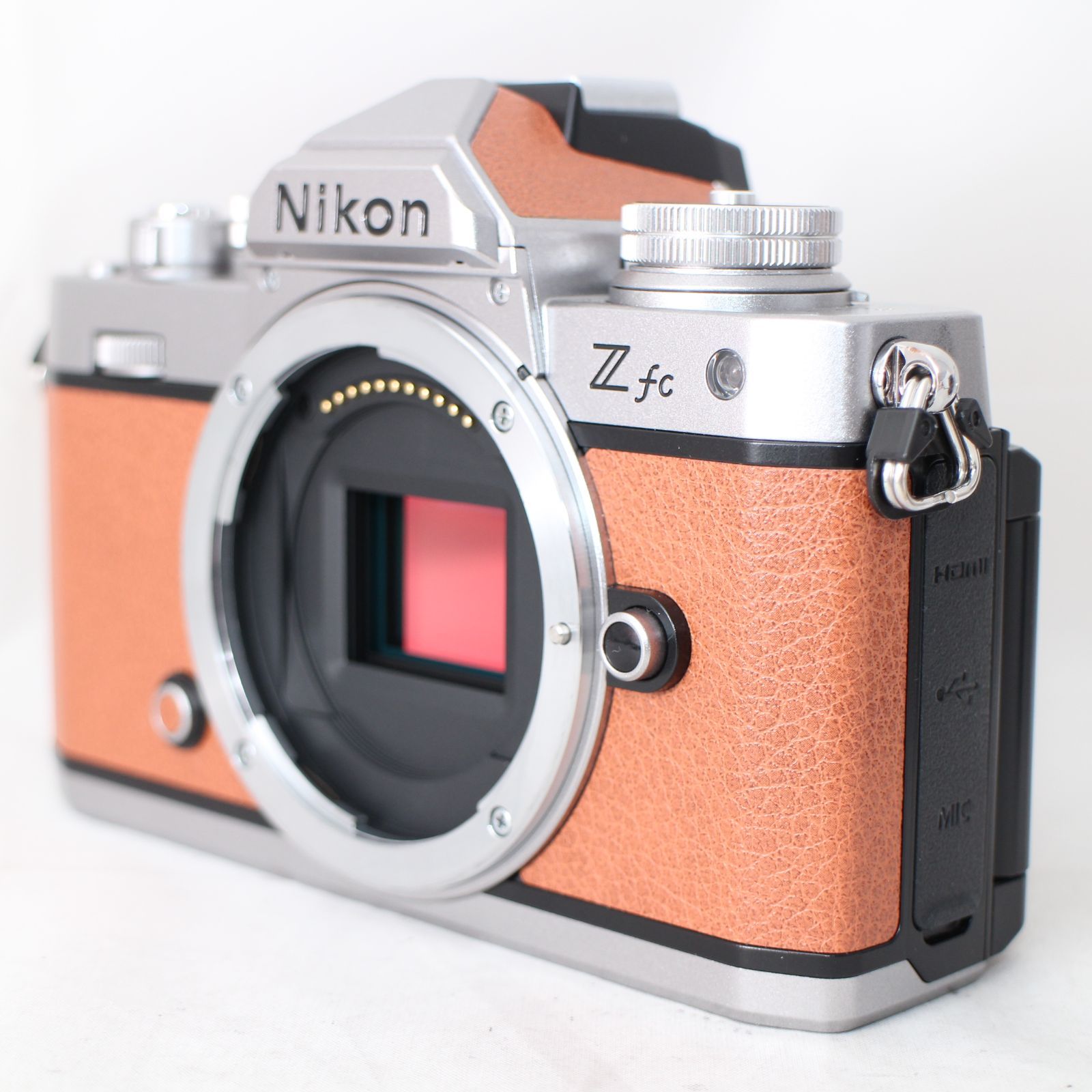 ☆プレミアムエクステリア張替済（アンバーブラウン）・ショット数7176