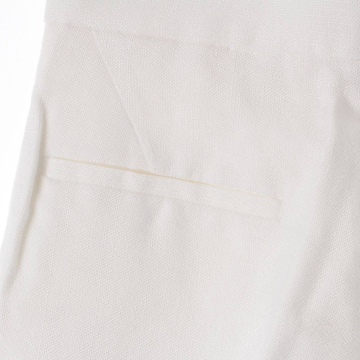 赤 長袖 オールインワン ジャンプスーツ ito fukuoka 作家 新品 レッド