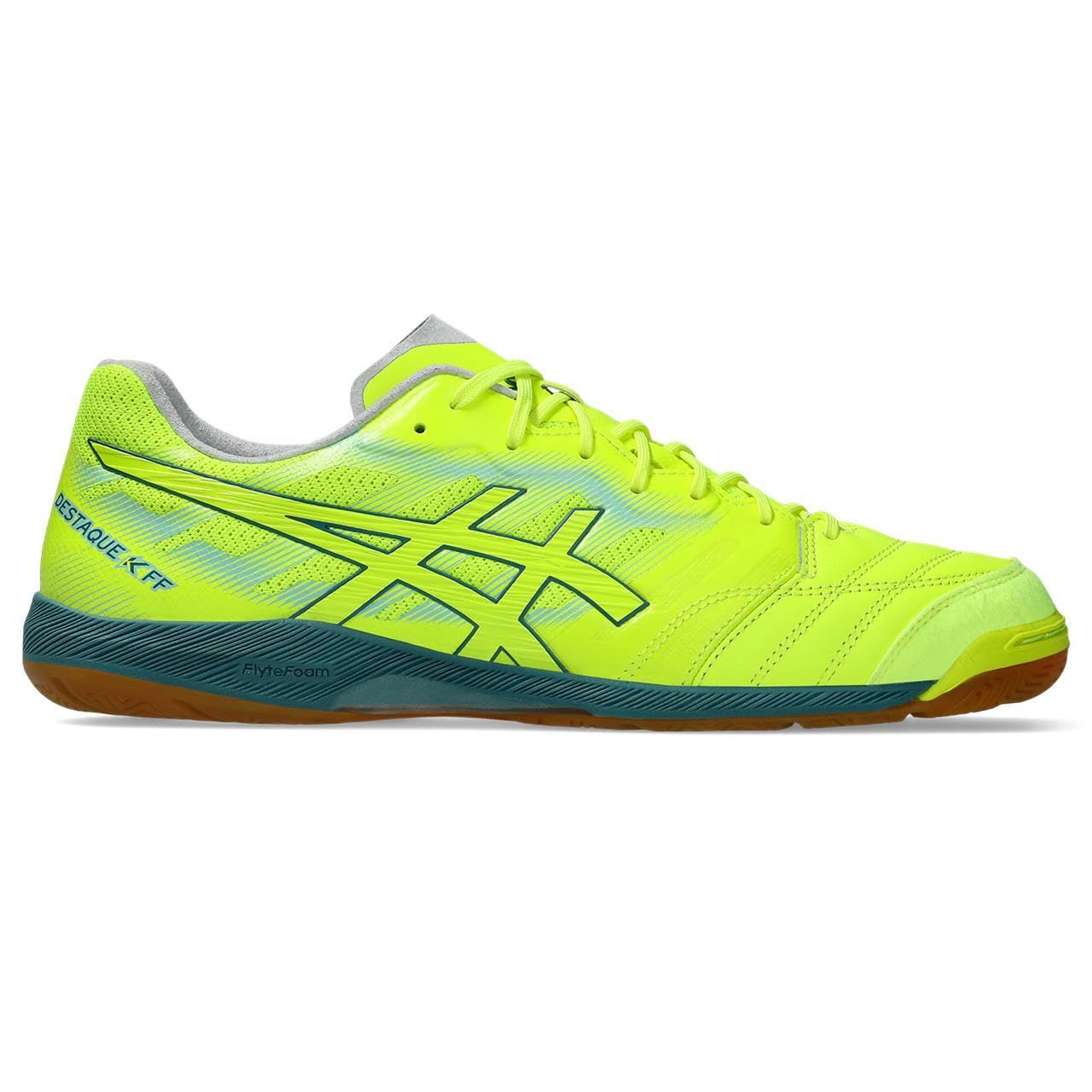 在庫セール】[ASICS] フットサルシューズ DESTAQUE K FF メンズ