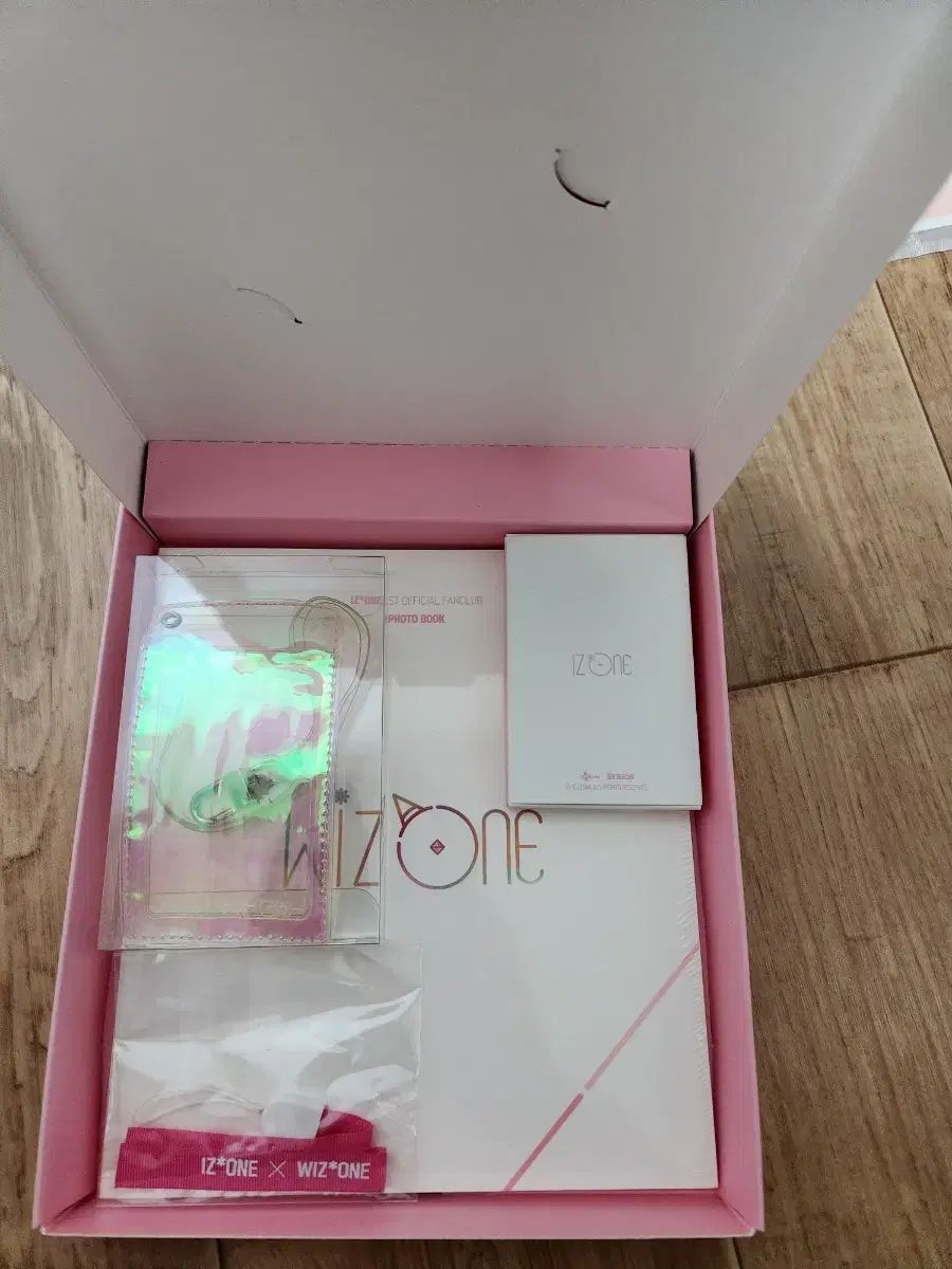 iz*one まとめ売り IZ*ONE(アイズワン) グッズ まとめ売り (Gマーケット) ウィズ