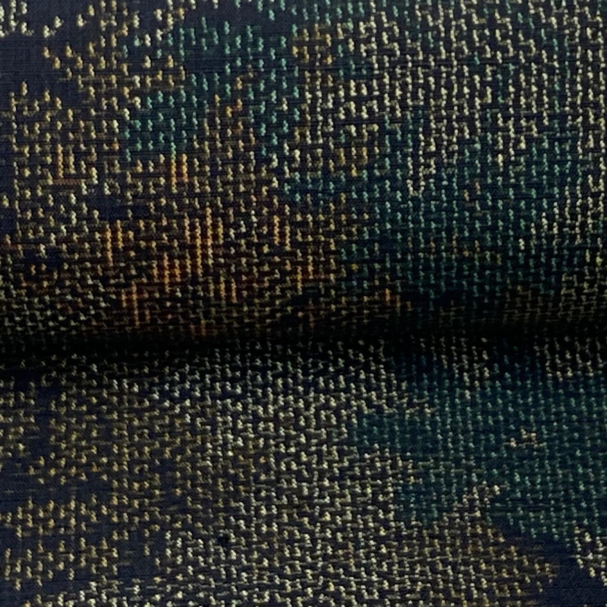 秀品 紬