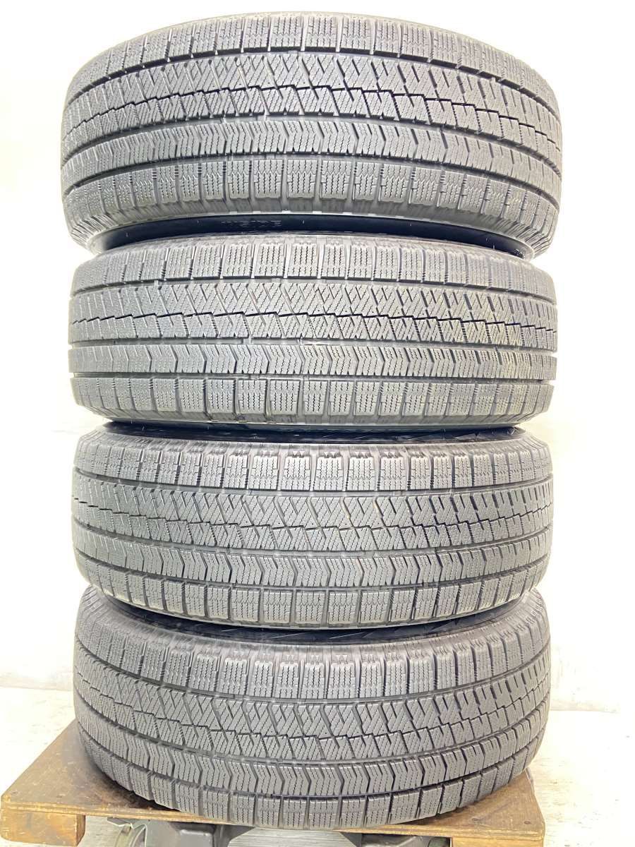 BRIDGESTONE ブリザック215/65R16 スタッドレス4本セット 215/65/16 ブリヂストンスタッドレス4本セット Amazon.co.jp