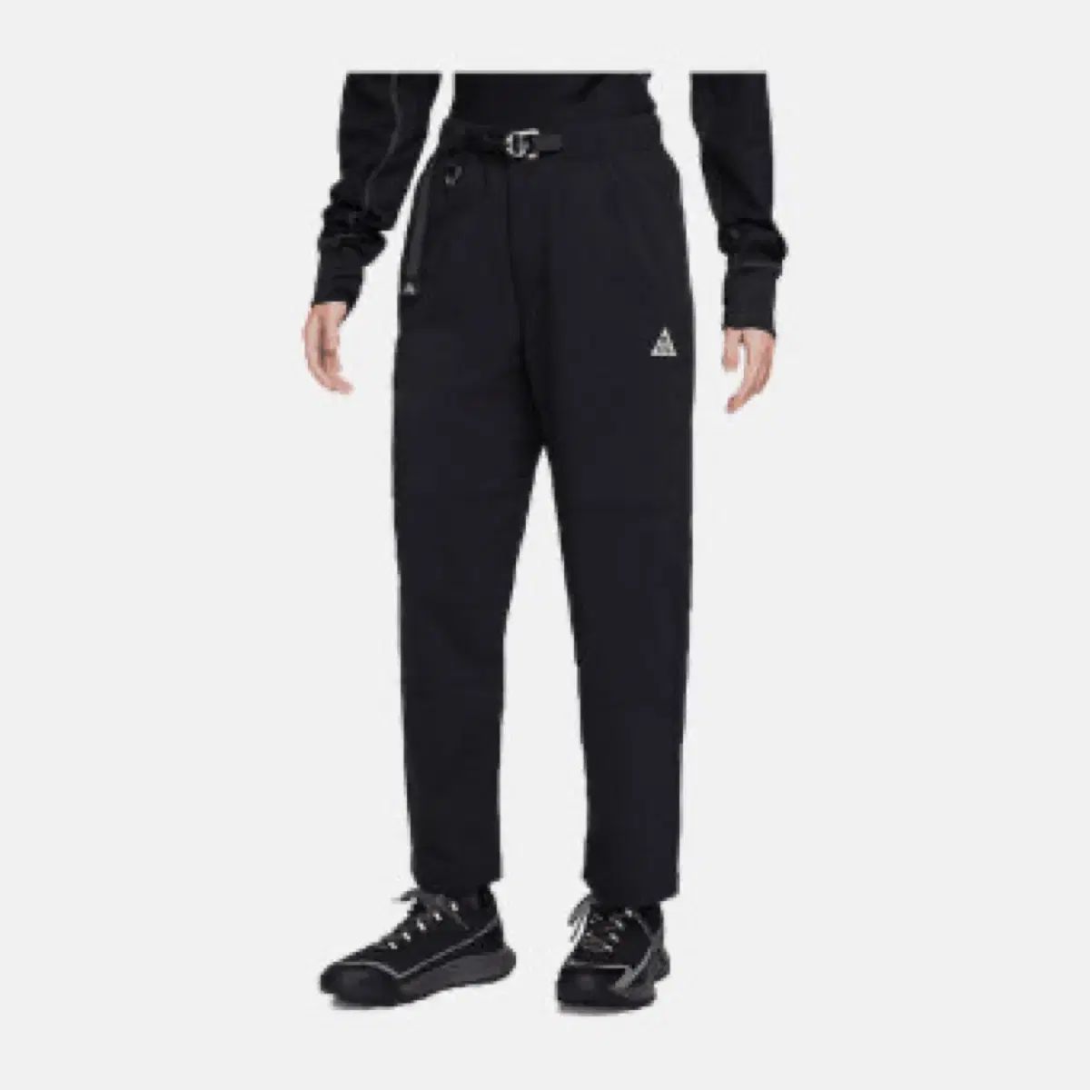 NIKE ナイキ ACG UV ハイク レディース ミッドライズ パンツ