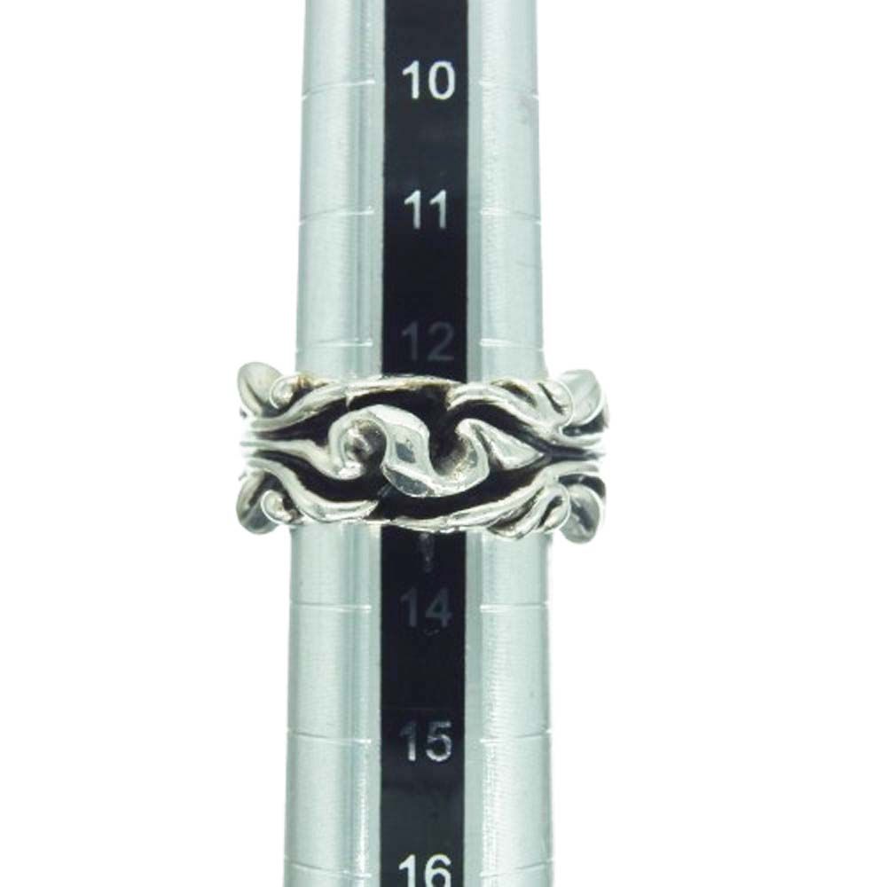 セルティックアーツ CELTIC ARTS 98刻印 デザイン シルバー