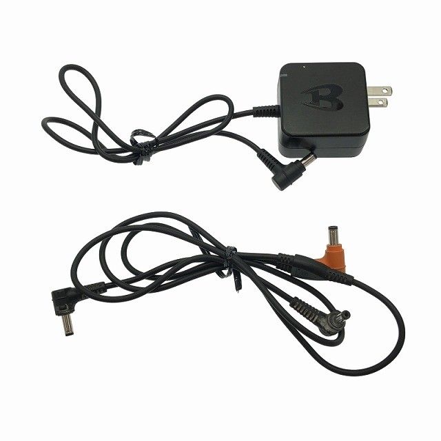 エアークラフト用 バッテリー