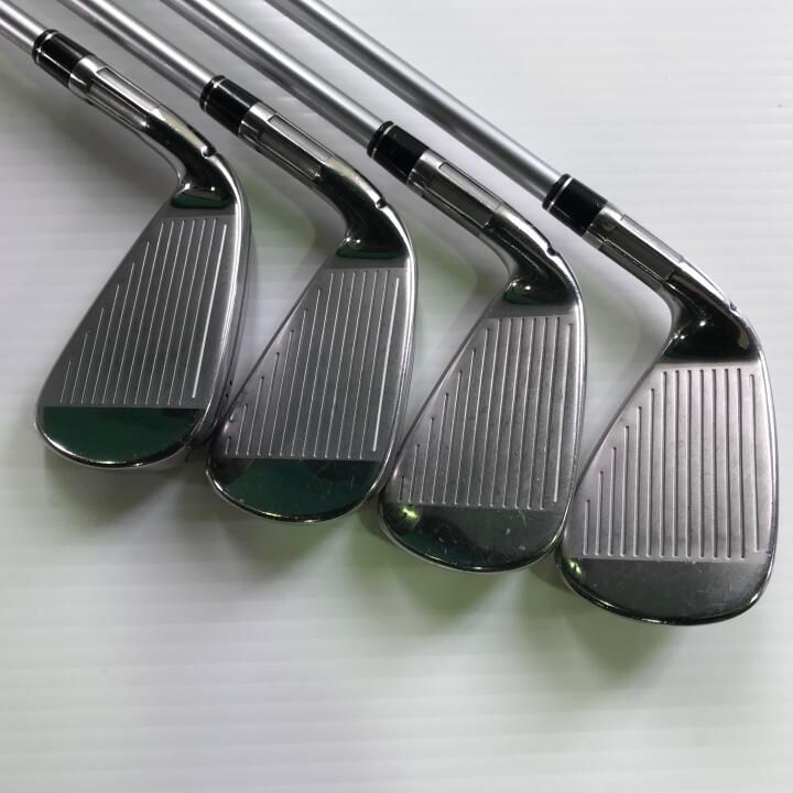 | テーラーメイド