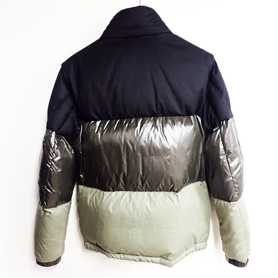 KM-2499☆MONCLER/モンクレール☆ダウンジャケット☆21AW☆AVEILLAN