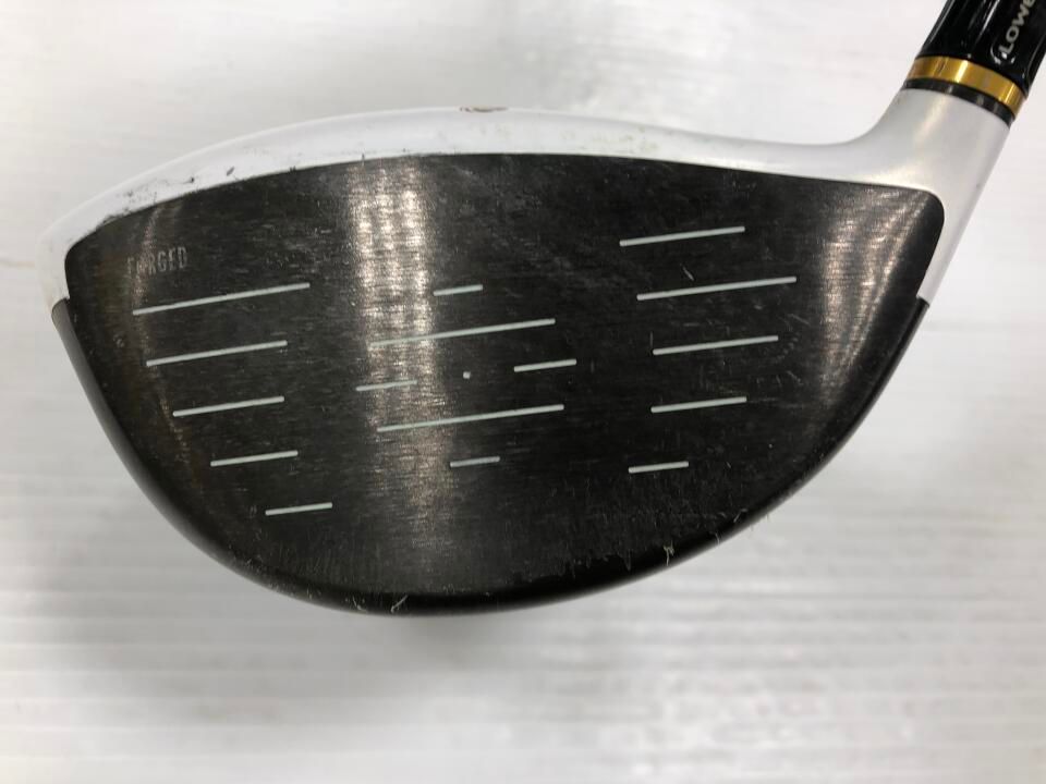 GLOIRE 9.5 S GL 550 ドライバー テーラーメイド 最短