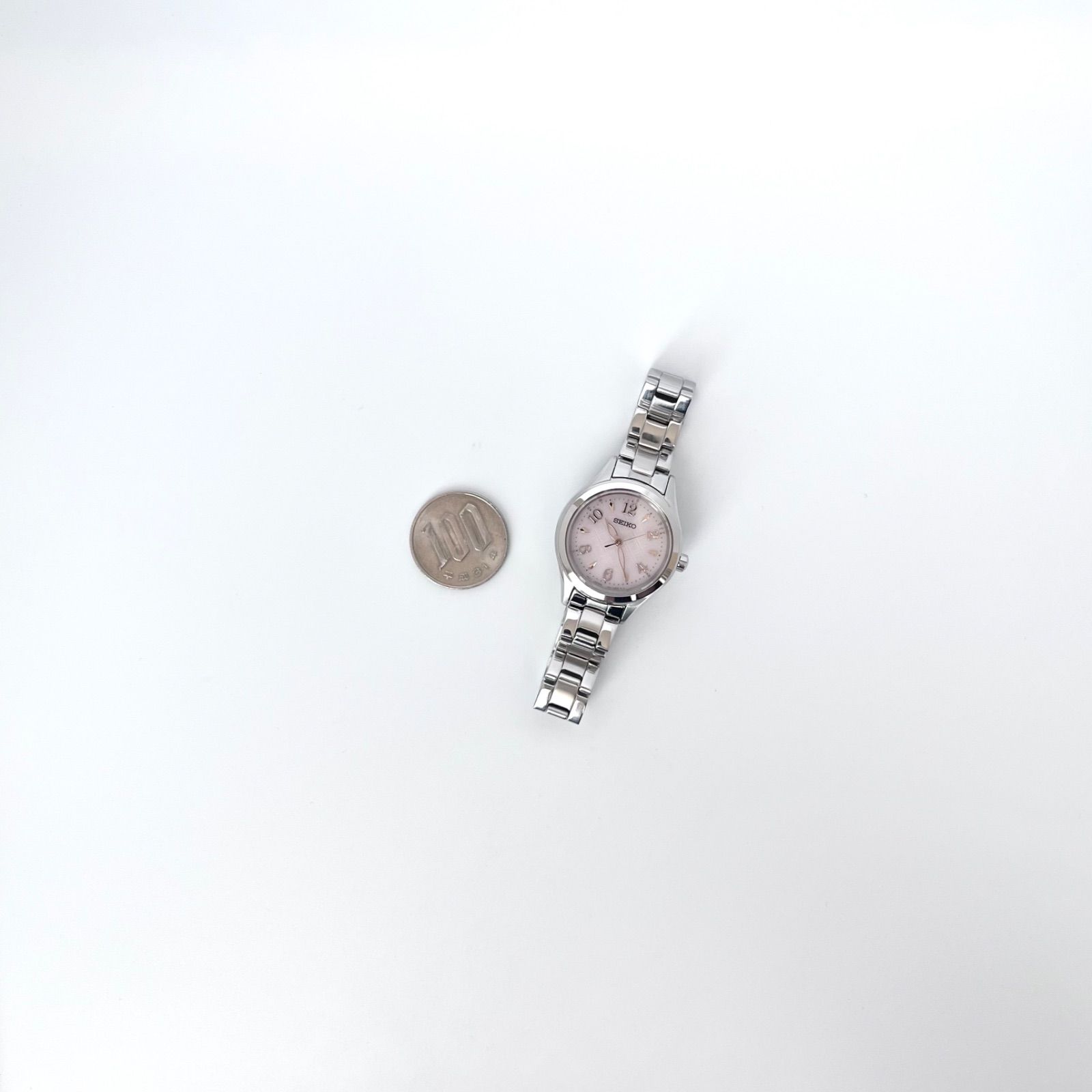 SEIKO