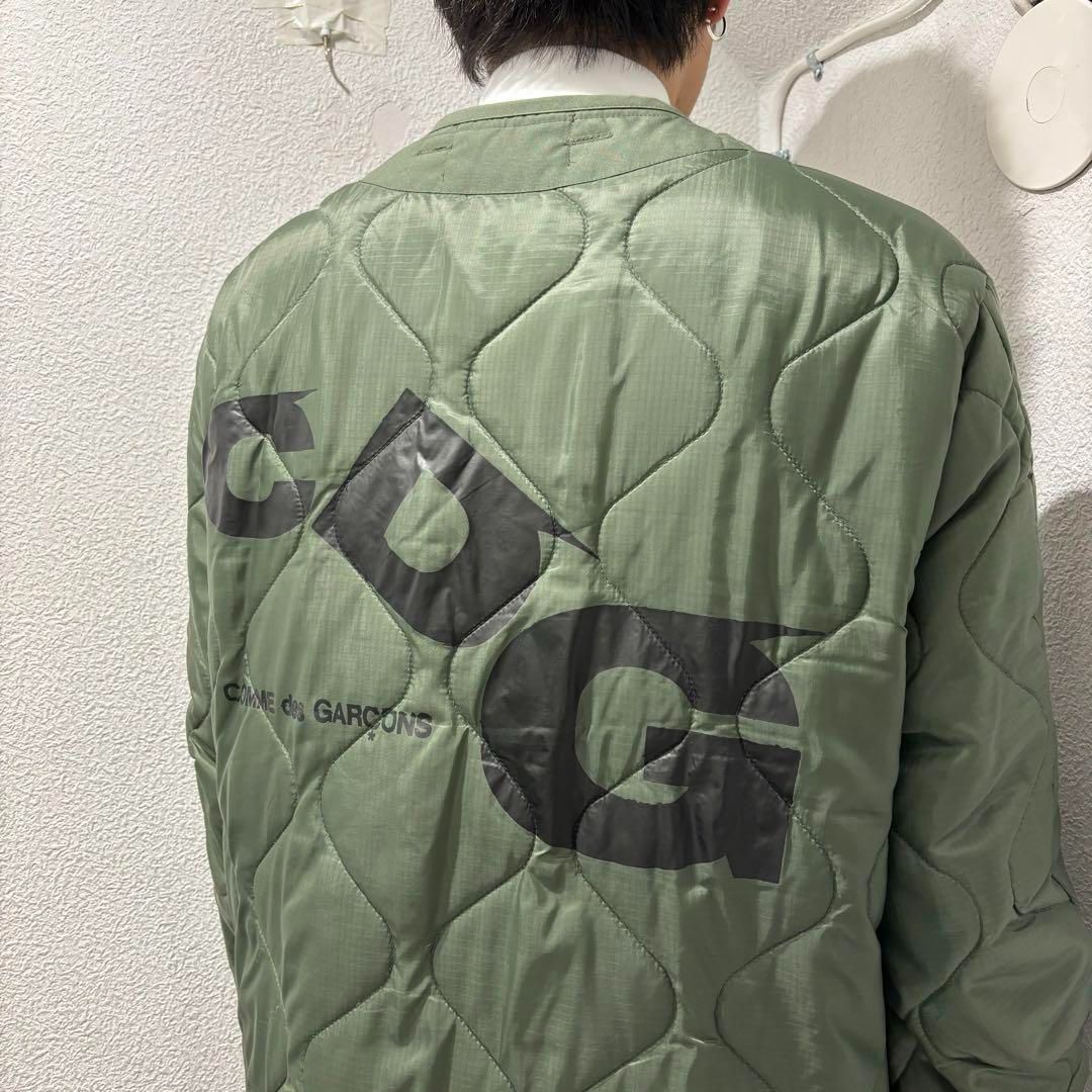 CDG COMME des GARCONS ALPHA コムデギャルソン アルファ
