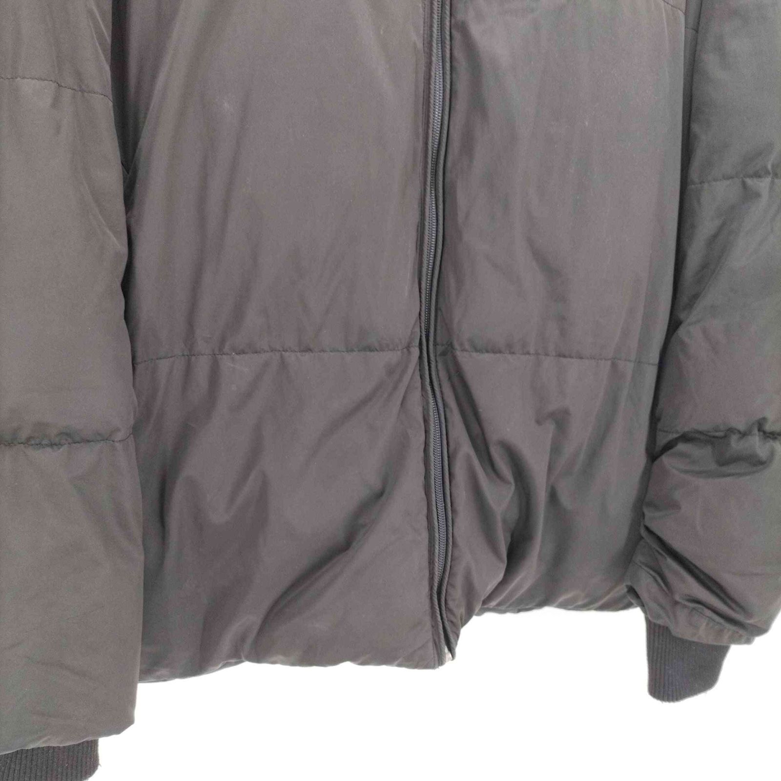 リメール remer 21AW loose basic likedown jacket ルーズベーシックライクダウンジャケット 中綿 メンズ JPN：M