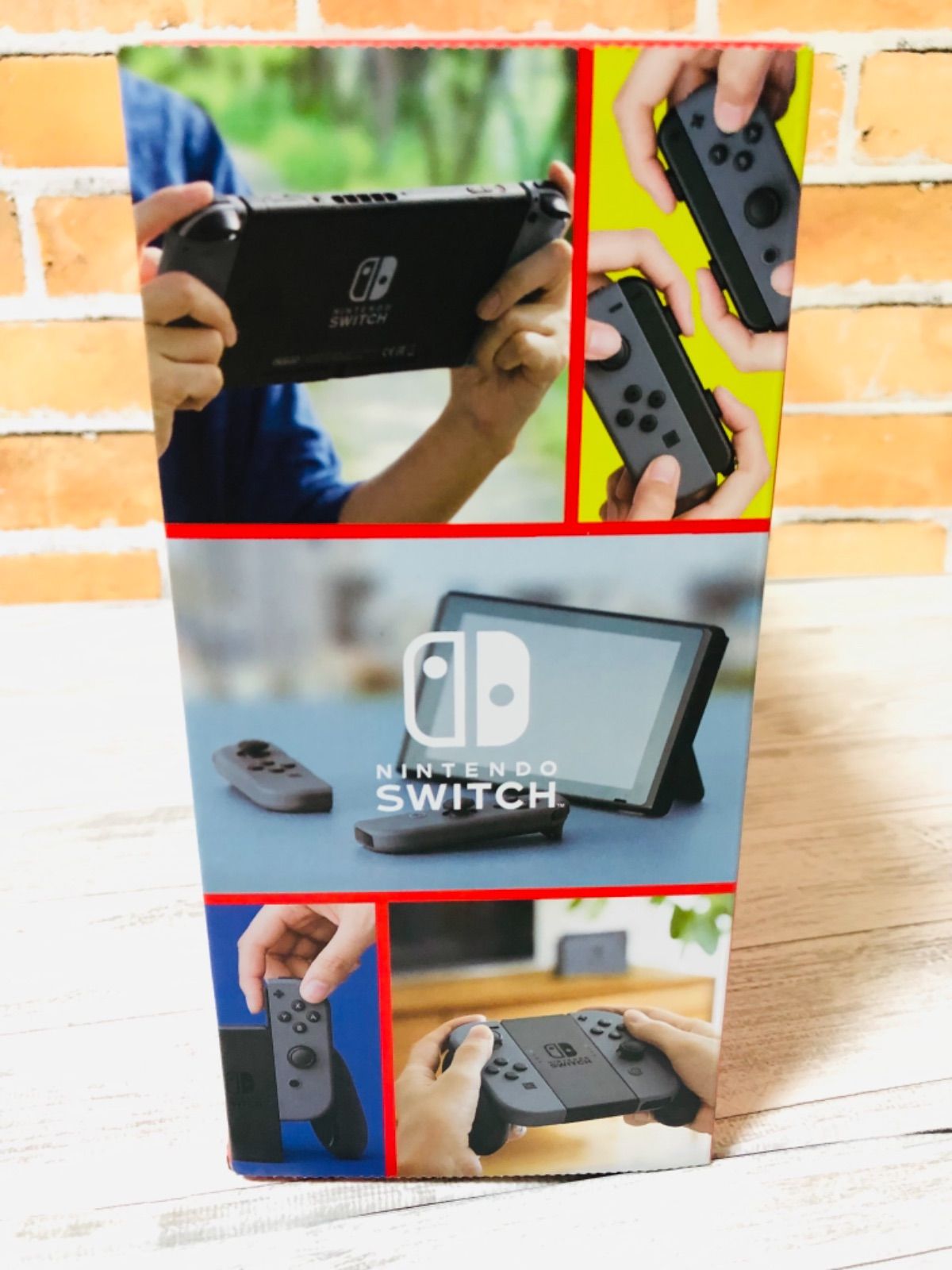 人気の福袋 割引 新品、未使用 値下げ❣️ Nintendo Switch スイッチ