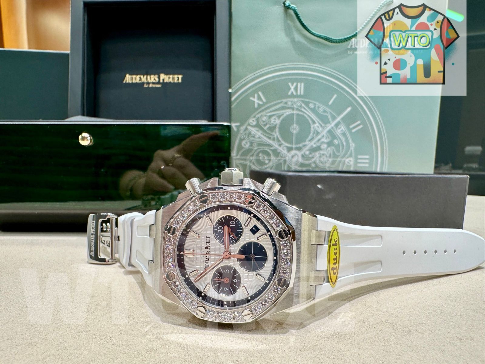 王子文着用モデル｜