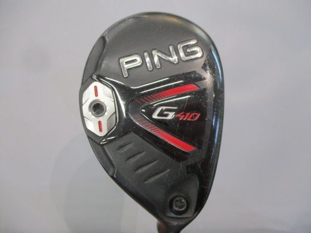 PING - ■アルバトロスさん専用■G410 U3&amp;U4 ALTA J CB(SR) Amazon | PING(ピン) G410 HYBRID ハイブリッド N.S.PRO MODUS3