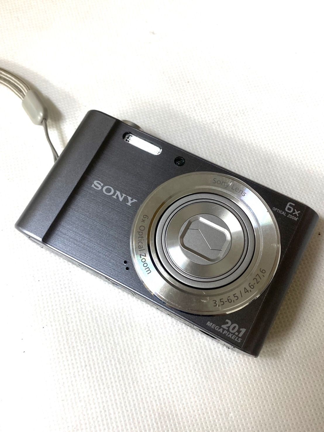 SONY ソニー Cyber-shot DSC-W810 コンパクトカメラ デジカメ SONY ソニー Cyber-shot DSC-W810 コンパクトカメラ デジカメ