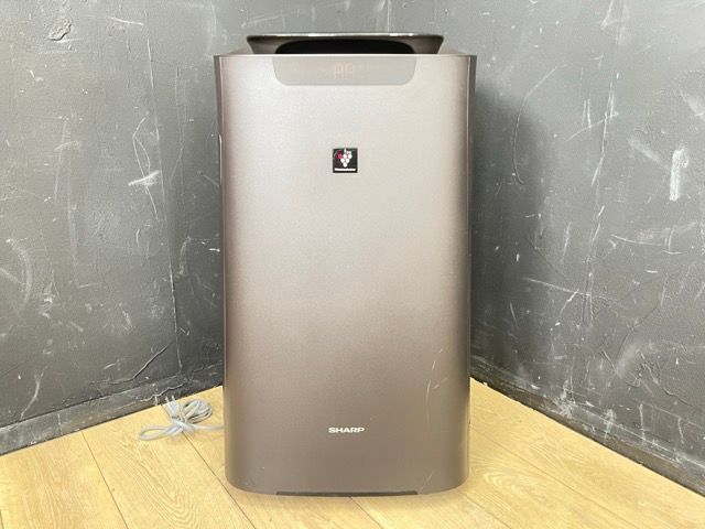 シャープ 生活家電 加湿空気清浄機 KI-NS70-T プラズマクラスター 品質 