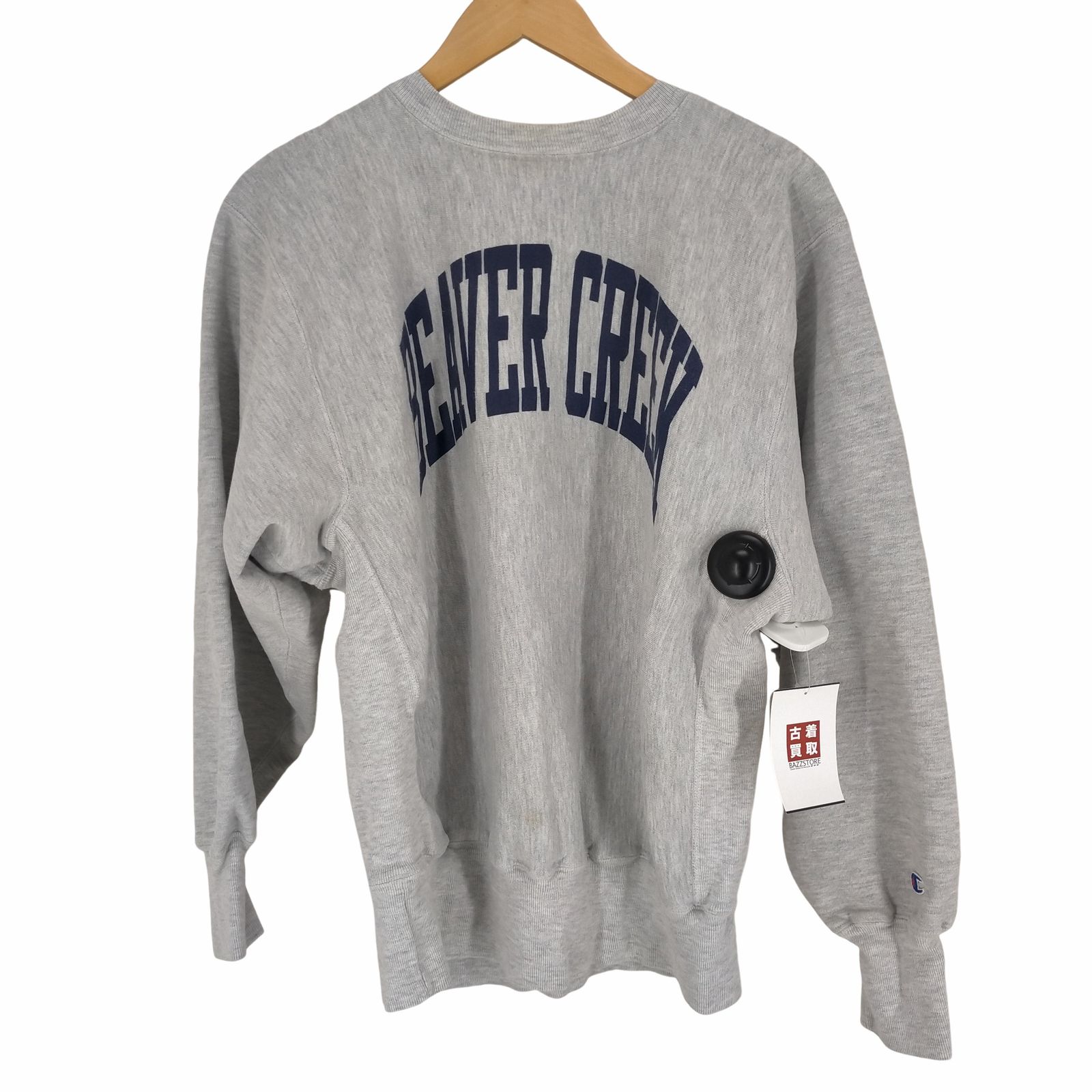 チャンピオン Champion 90～00S MADE IN MEXICO BEAVER CREEK REVERSE 