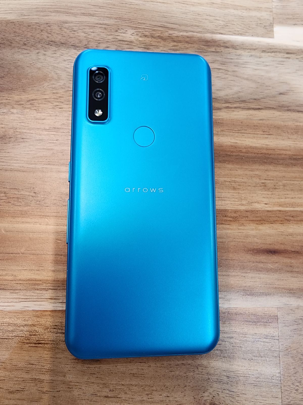 SK72 Softbank SIMフリーarrows We A101FC 64GB - メルカリ