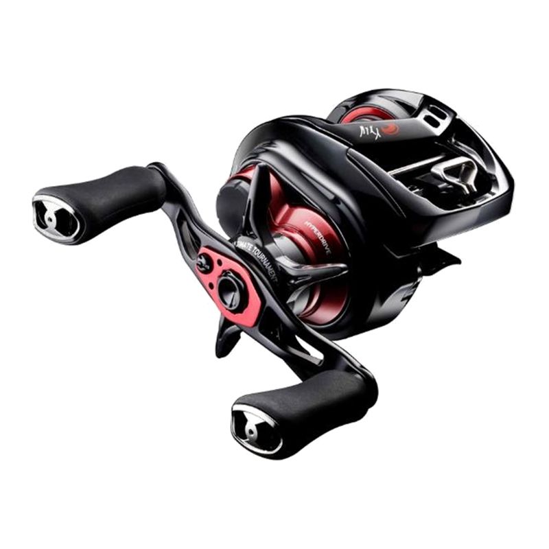 ダイワ Daiwa 月下美人AIR TW PE SPECIAL 8.5R 右ハンドル