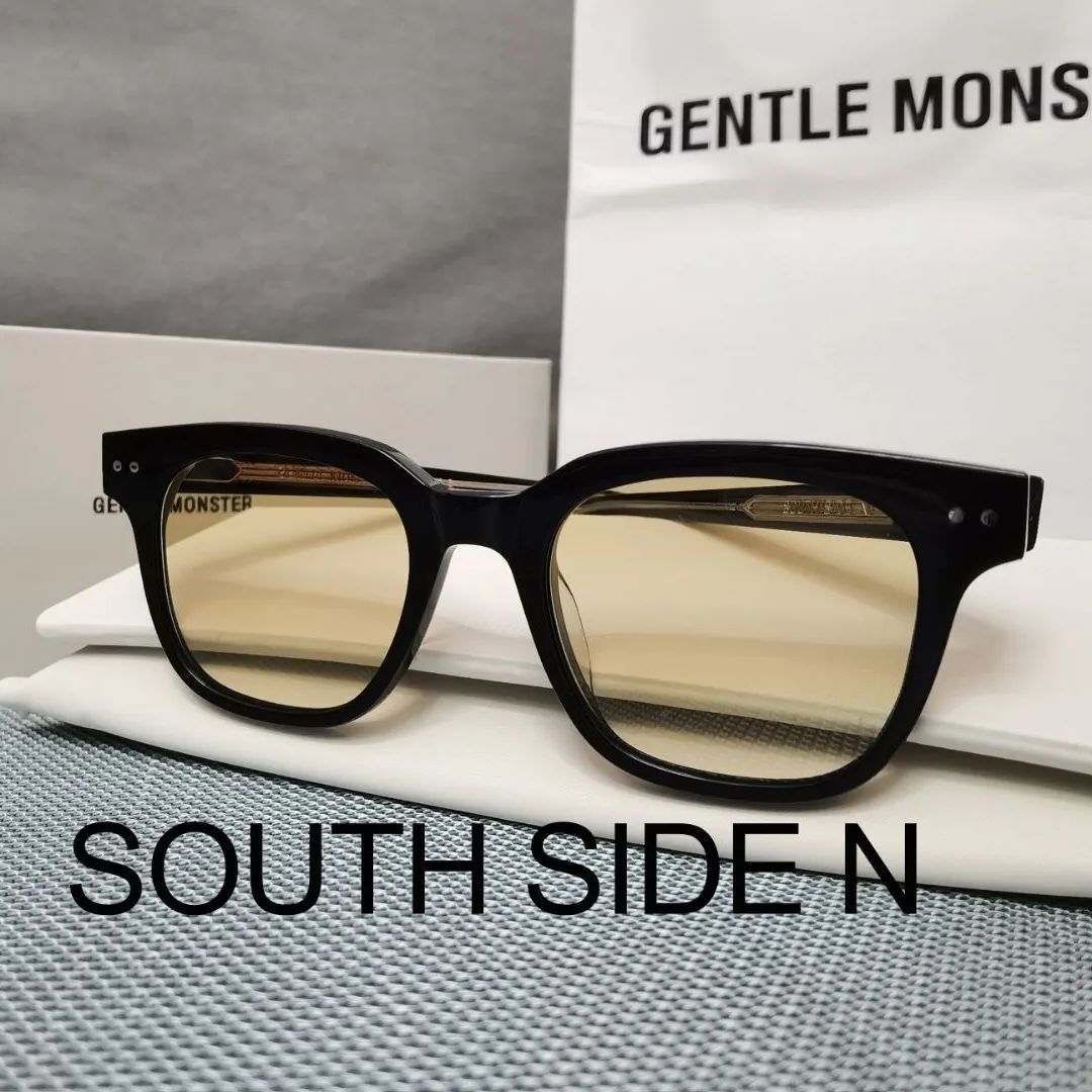 GENTLE MONSTER SOUTH SIDE N ジェントルモンスター サングラス