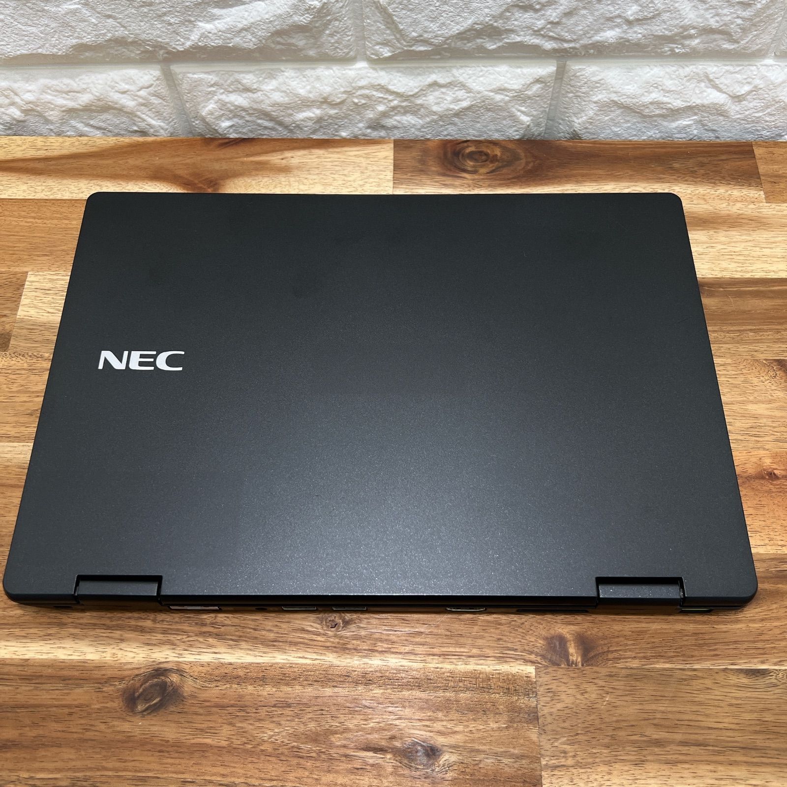 美品】NEC VersaPro☘️Core i5第8世代☘️爆速SSD搭載☘️FHD-