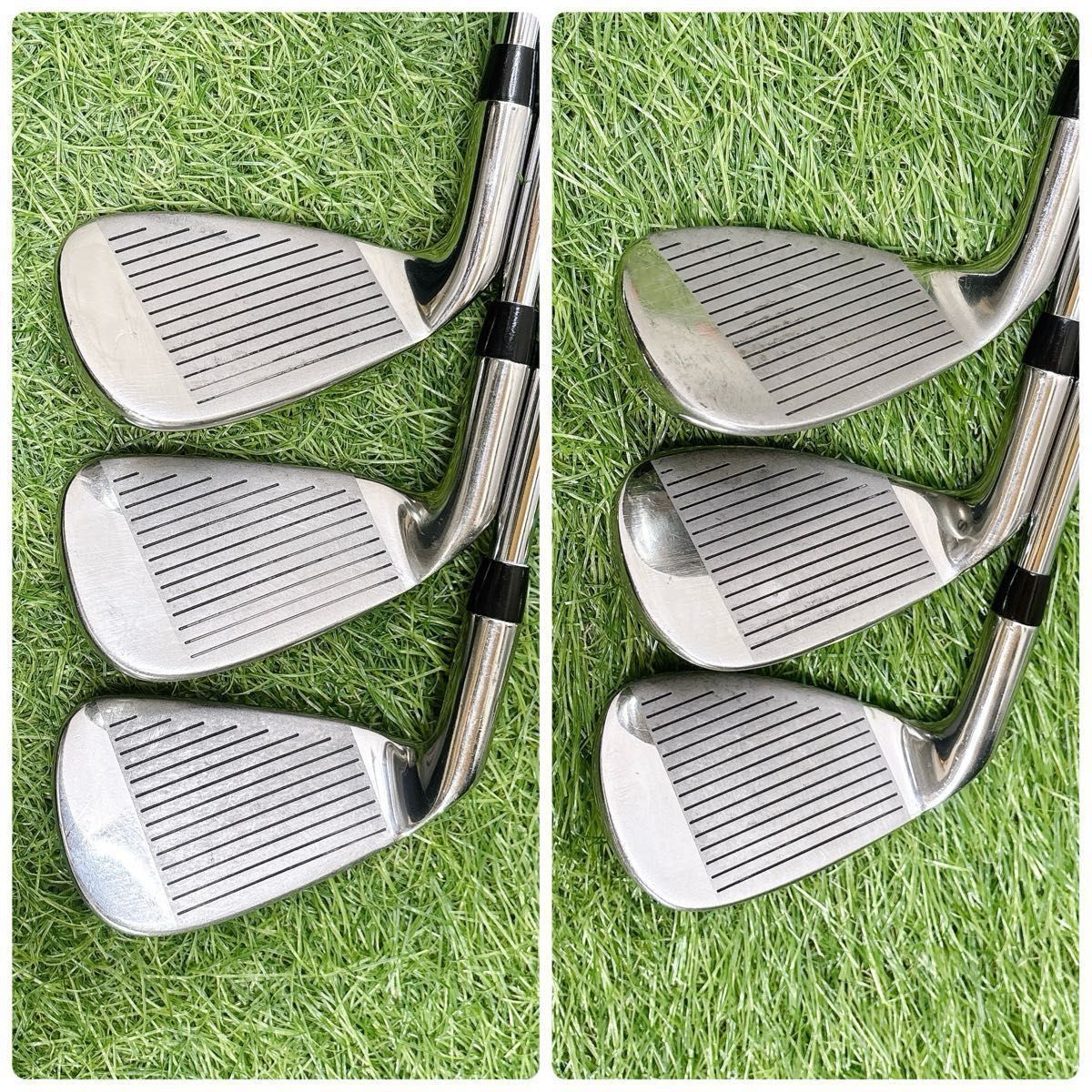 初心者おすすめ キャロウェイ ミズノ メンズゴルフ キャディバッグ付き