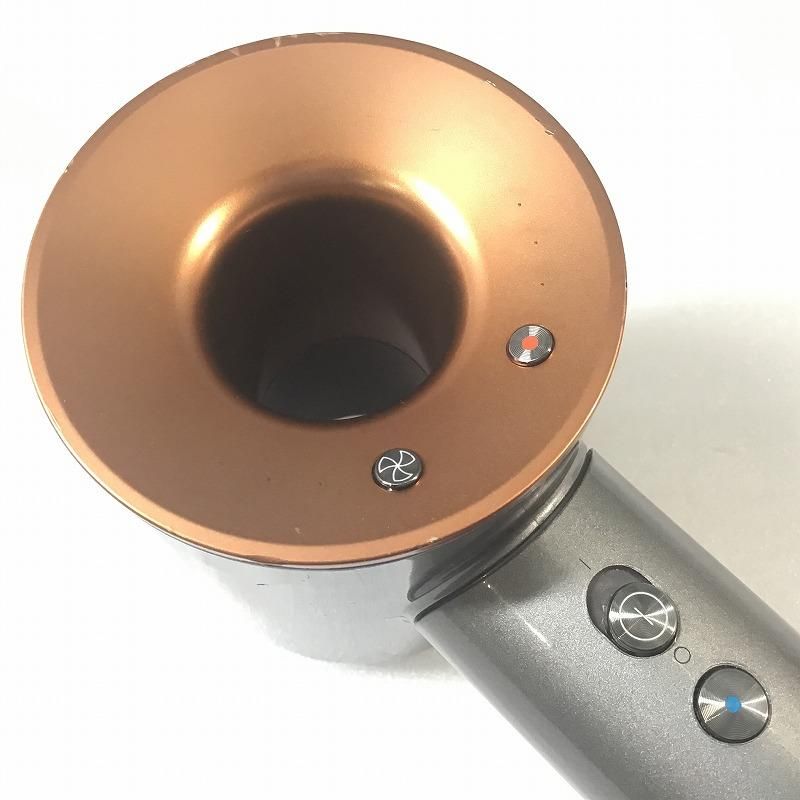 ダイソン ドライヤー