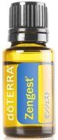 d?TERRAドテラ ゼンジェスト 15ml 米 販売名 ダイジェストゼン