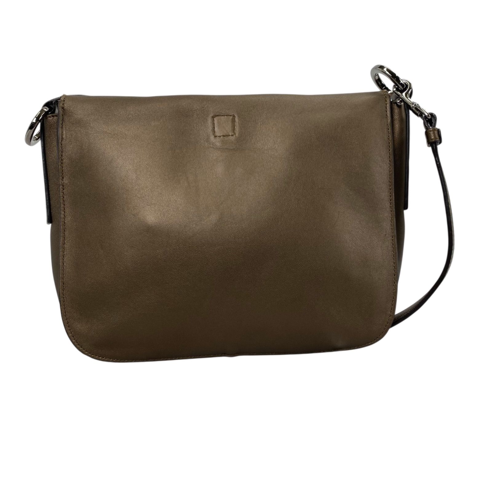 ロエベ バック　タッセル LOEWE ロエベ タッセル 2WAYショルダーバッグ ナッパレザー