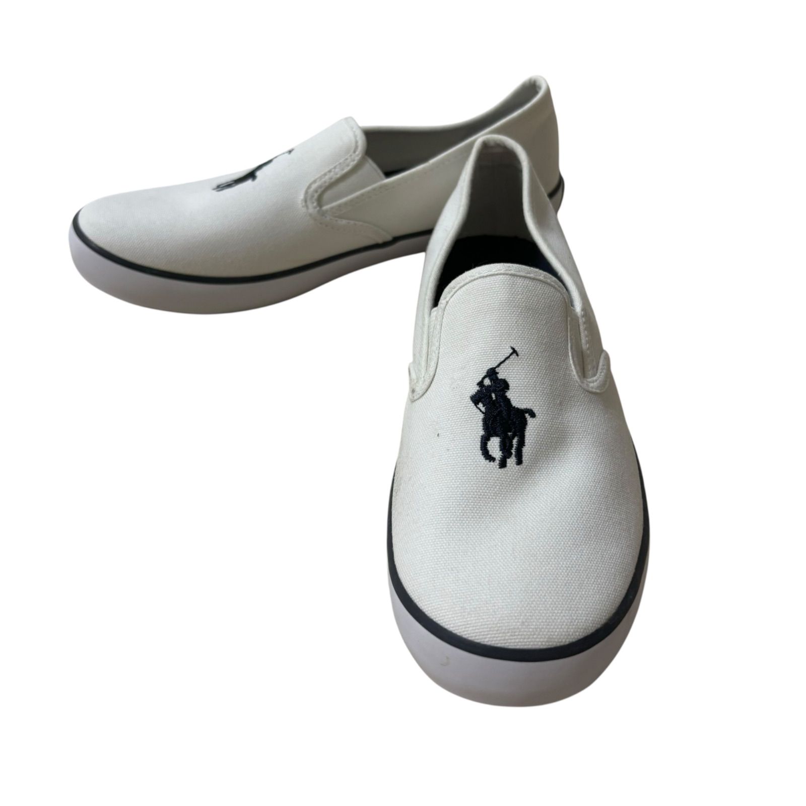 Z1413 POLO Ralph Lauren ポロラルフローレン スニーカー