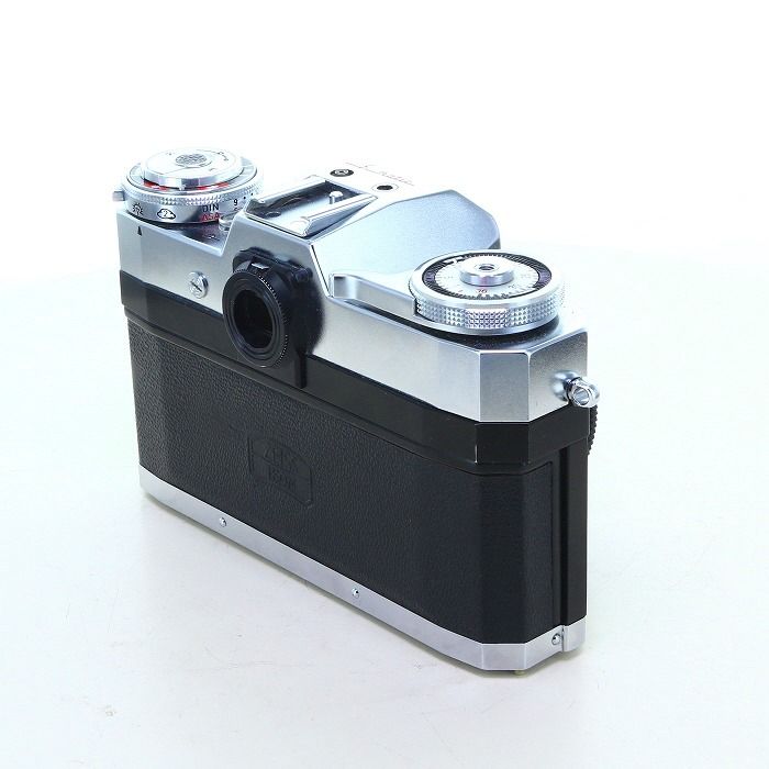 【中古】(カールツアイス) Carl Zeiss CONTAFLEX S (Tessar 50/2.8付) 中古】(カールツアイス) Carl Zeiss CONTAFLEX S (Tessar 50/2.8付