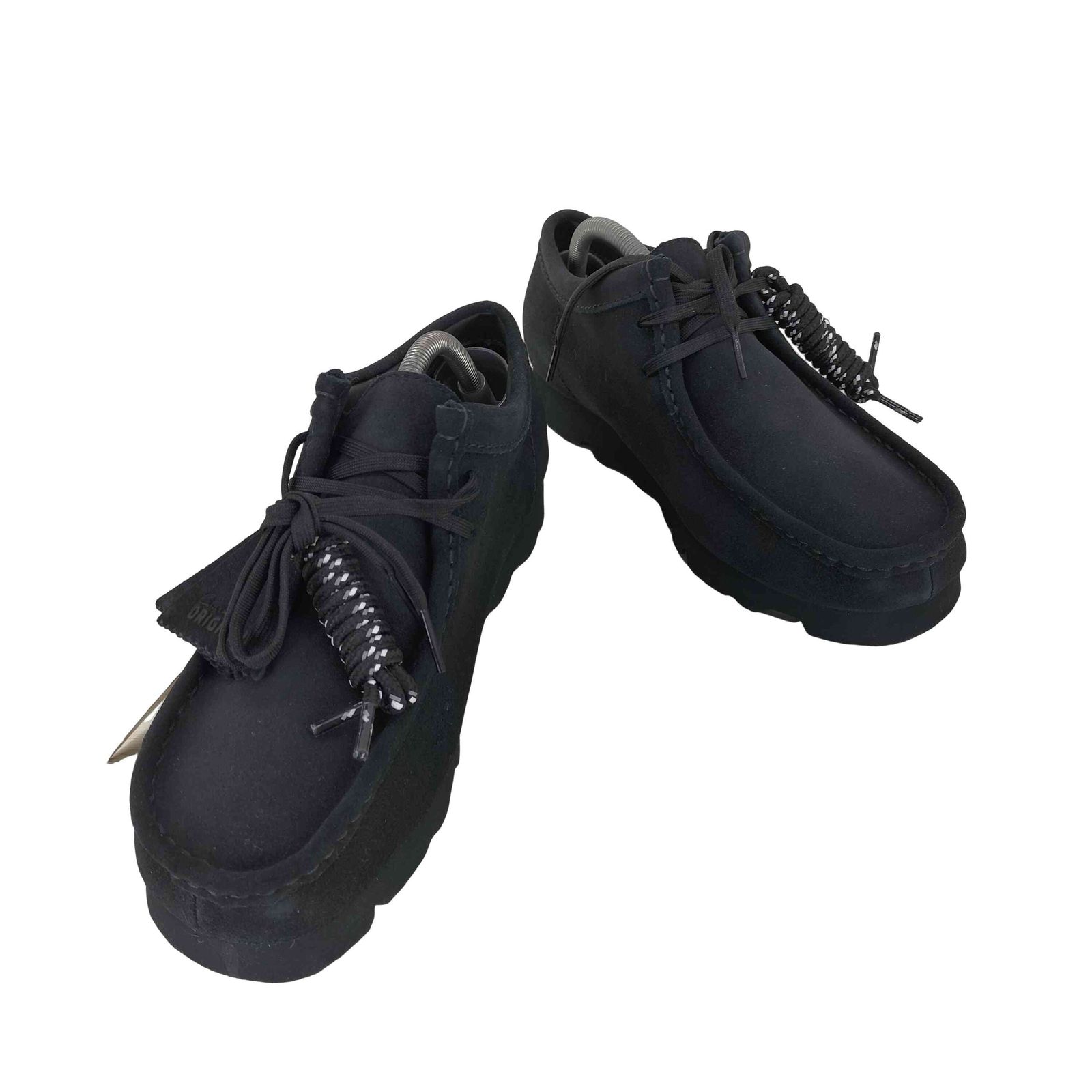 クラークス Clarks WALLABEE GTX メンズ US：8 