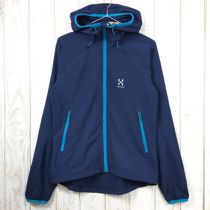 WOMENs S ホグロフス ボア Q フード BOA Q HOOD ソフトシェル WOMENs S ホグロフス ボア Q フード BOA Q HOOD ソフトシェル