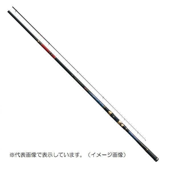 がまかつ 磯竿 がま磯 インテッサG-5 1.25号 5.0m - メルカリ がまかつ 磯竿 がま磯 インテッサG-5 1.25号 5.0m - メルカリ
