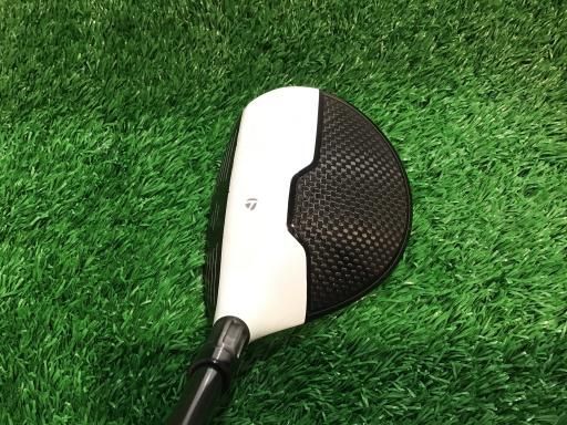 テーラーメイド　M2 フェアウェイウッド　7w 今も色あせない飛距離性能とやさしさを持つ中古名器
