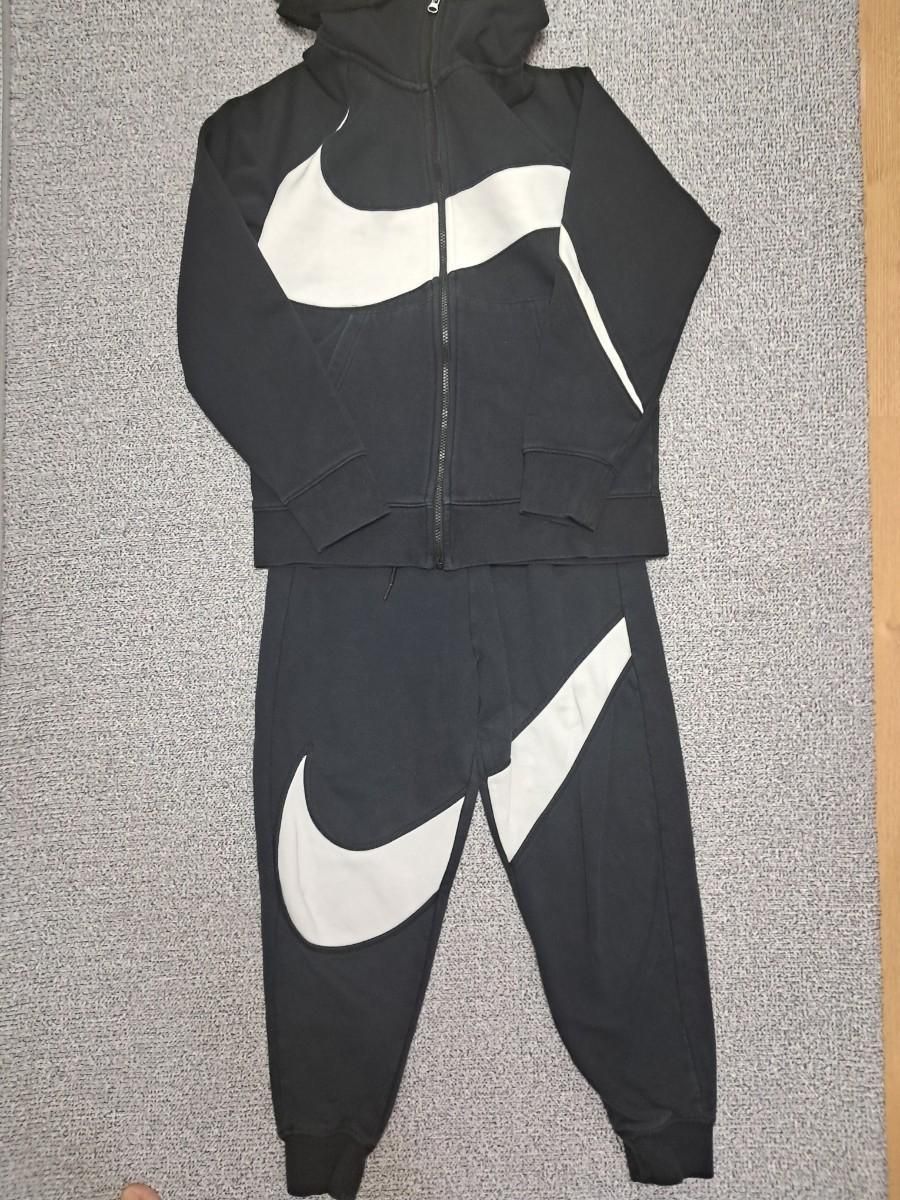 【雷市場（ポンジャン）商品韓国直送】NIKE(ナイキ) ビックスウォッシュ トレーニングセット