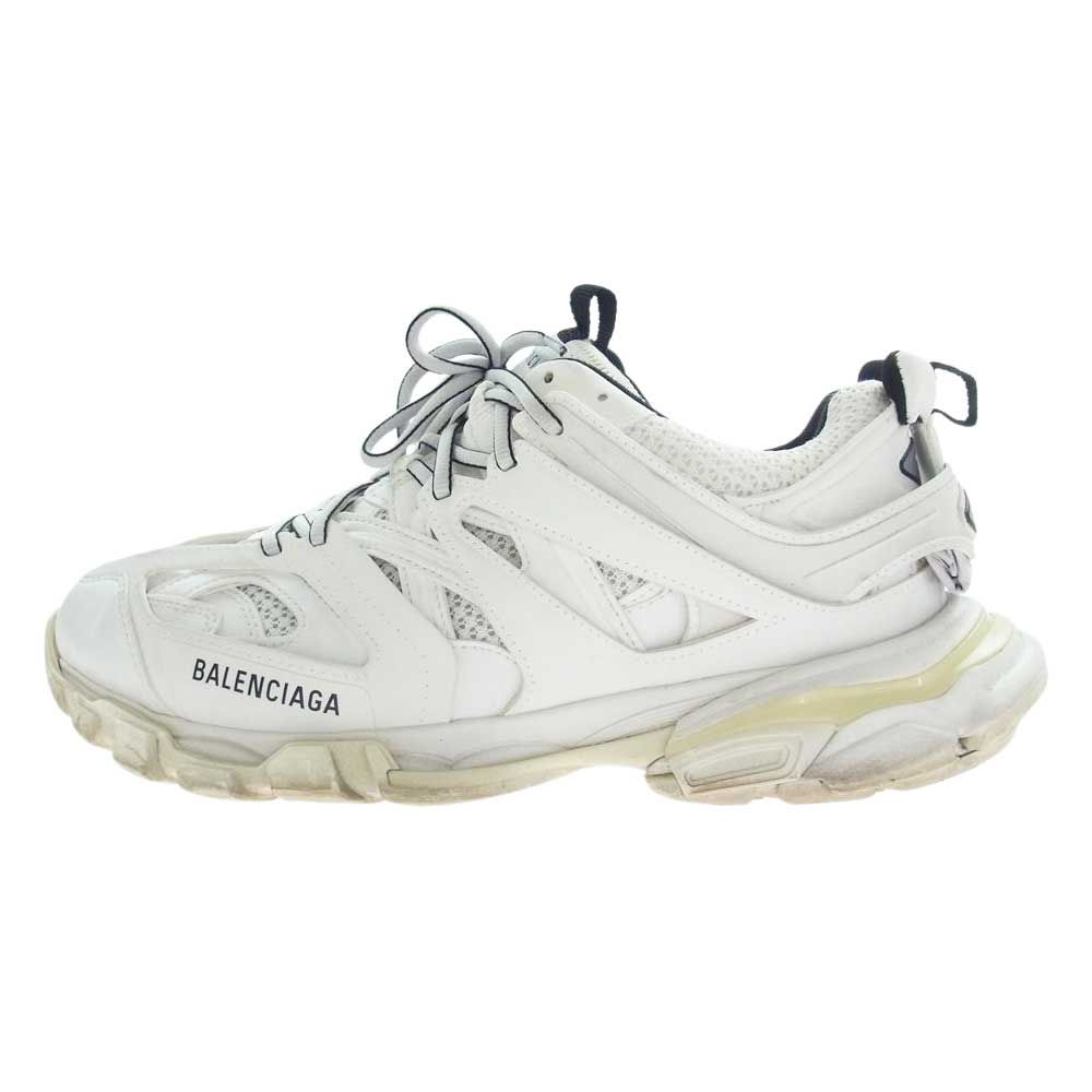 BALENCIAGA バレンシアガ スニーカー 542023 TRACK TRAINER トラック 