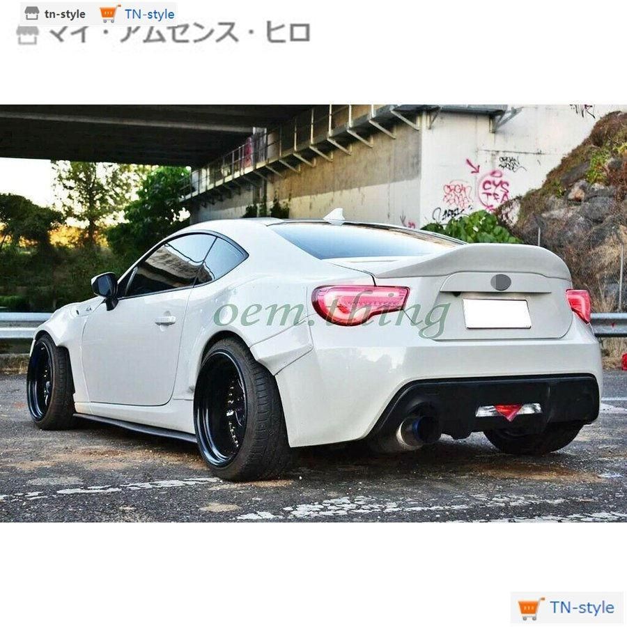BRZ サイオン