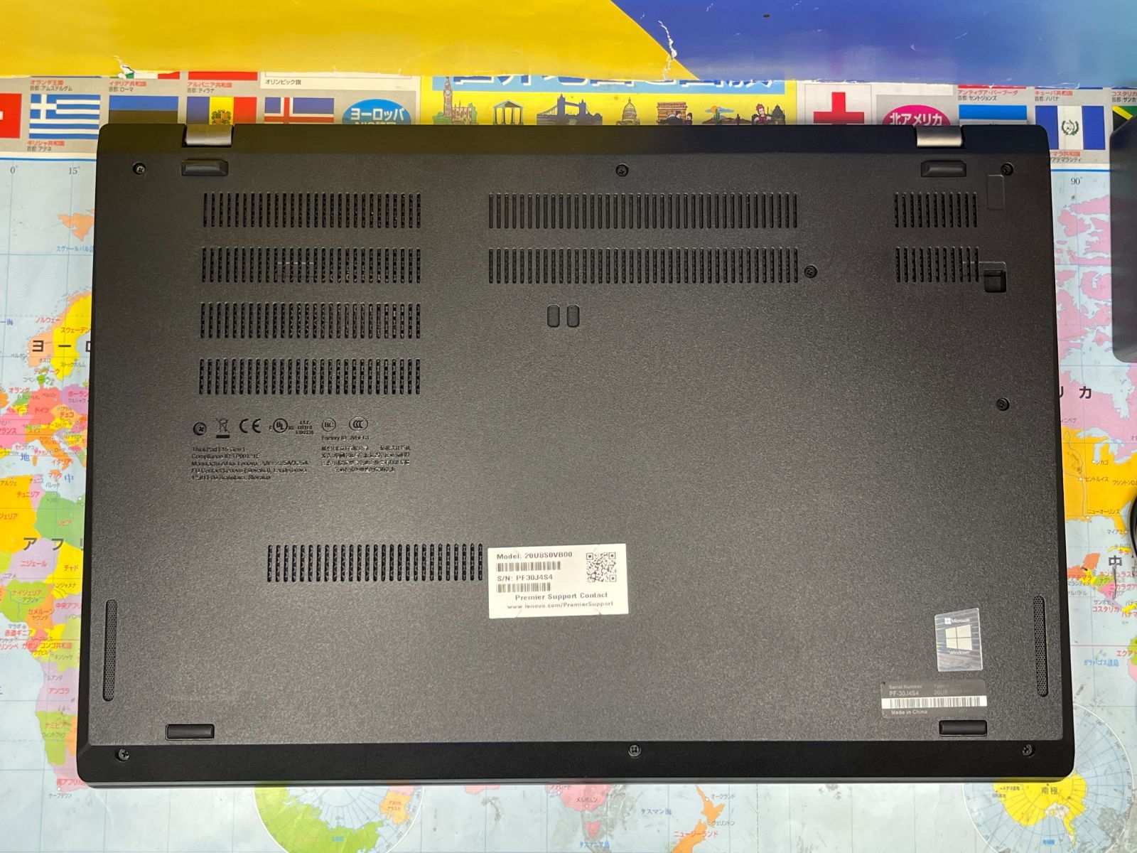 極美品 16GB レノボ L15 15.6型 Office2024 ノートPC 極美品 16GB レノボ L15 15.6型 Office2024 ノートPC - メルカリ