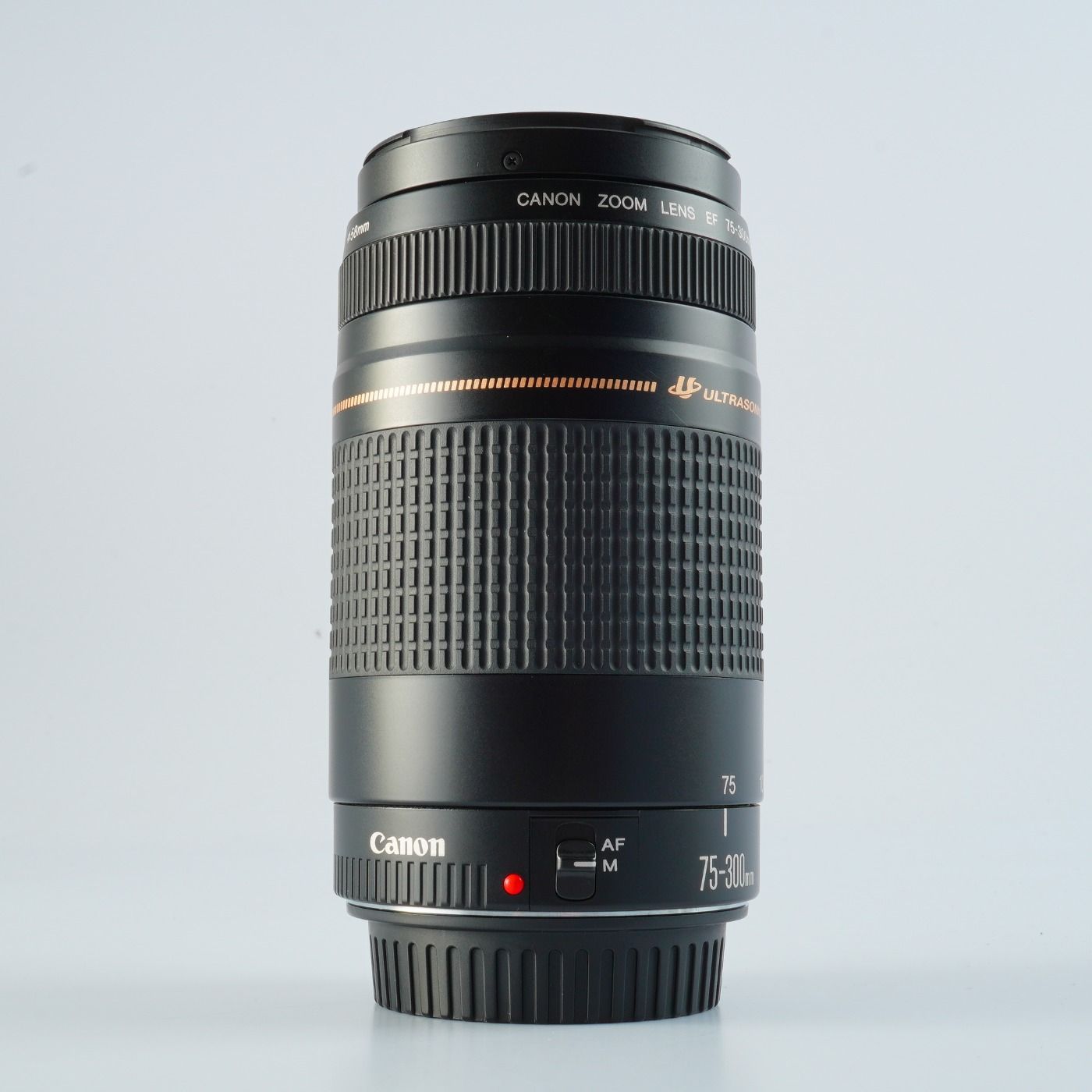 ◾️完動品　ズームレンズ　CANON EF 75-300mm II USM Amazon | Canon キヤノン ズームレンズ EF 75-300mm F4-5.6 Ⅱ