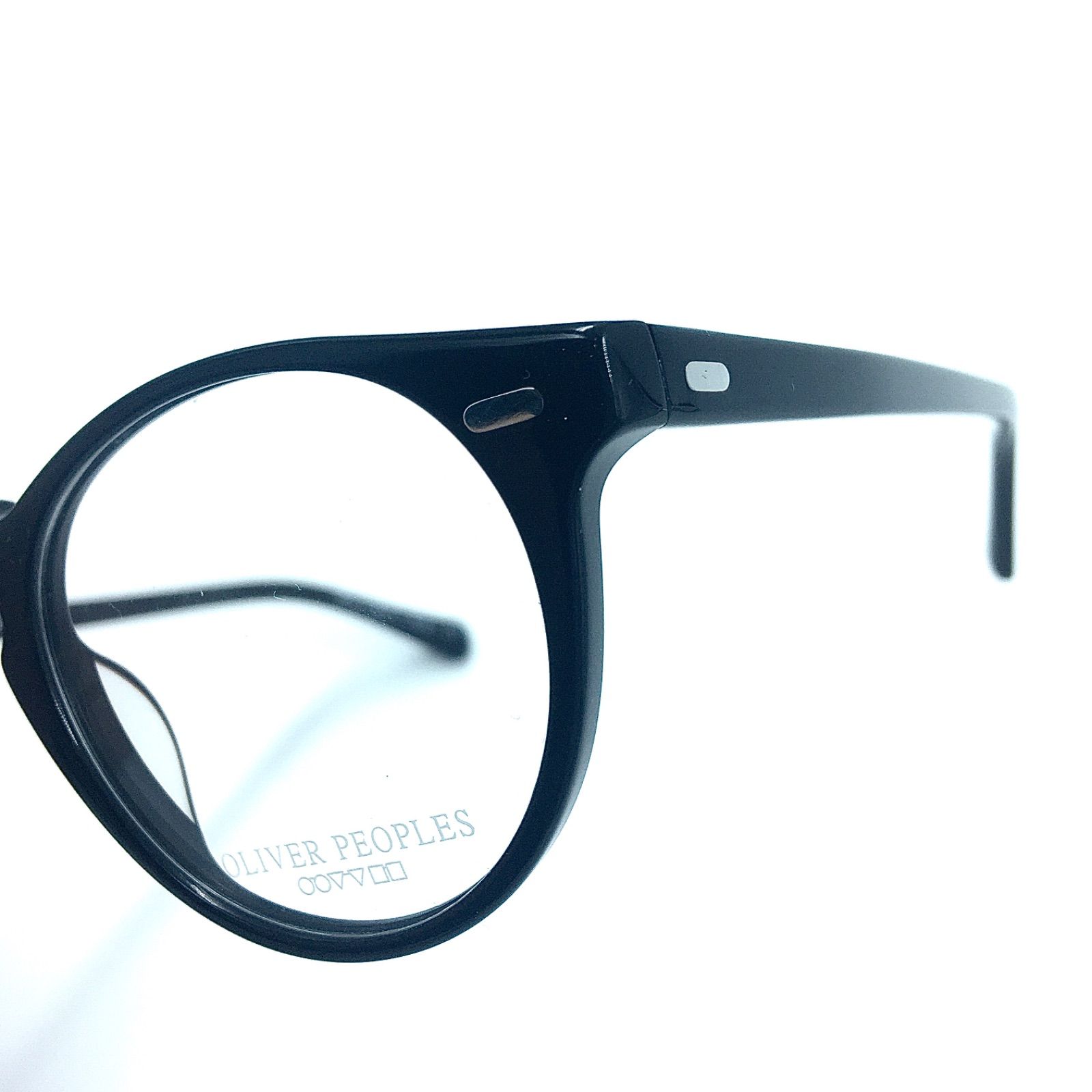 OLIVER PEOPLES オリバーピープルズ OV5186 1005 メガネフレーム 