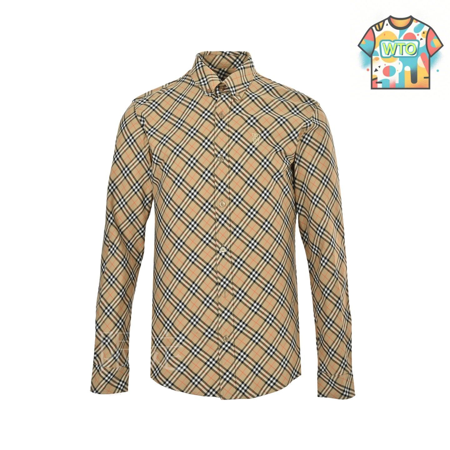 BURBERRY チェック柄 手袋　新品未使用タグ付き BURBERRY – Casanova Vintage