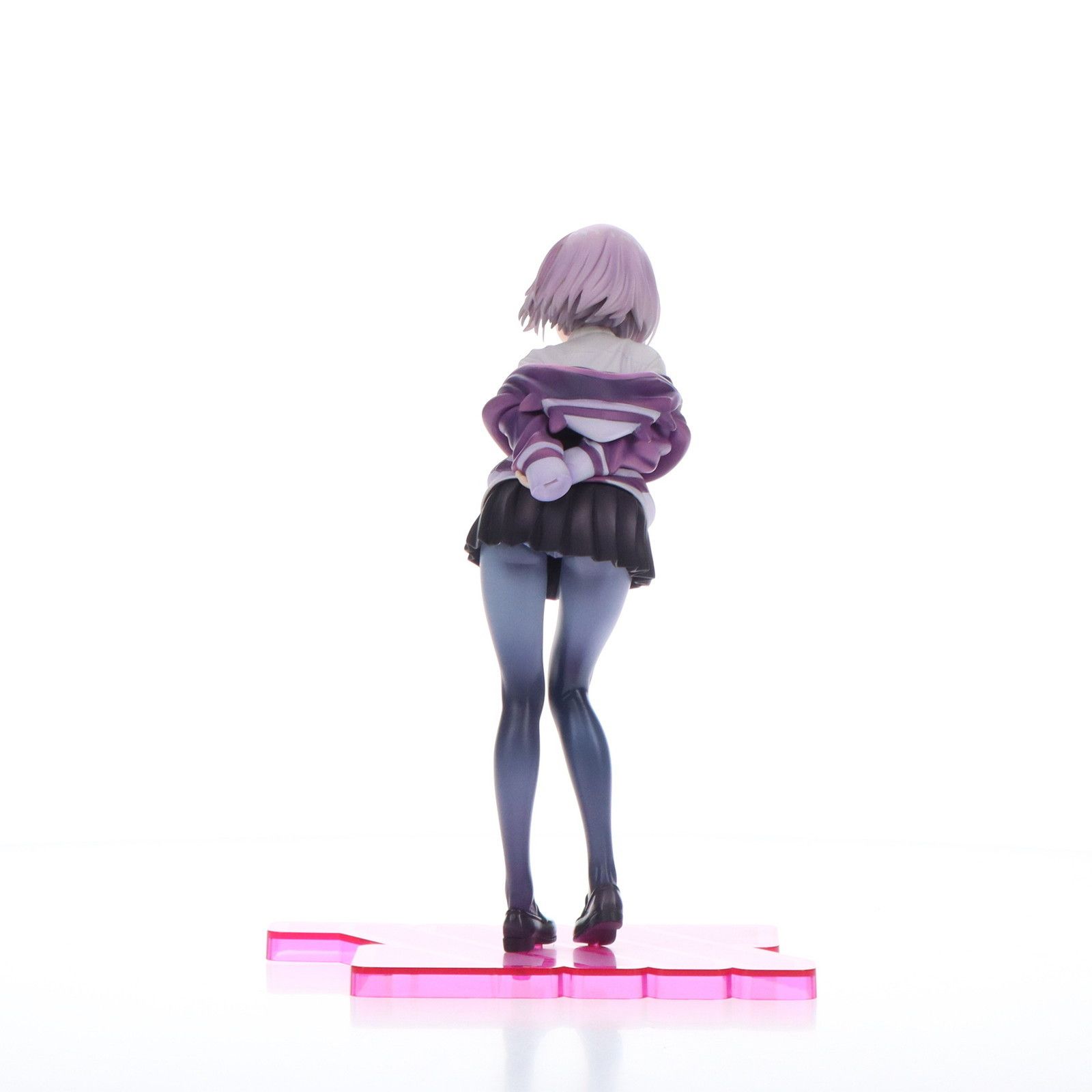 新条アカネ(しんじょうあかね) SSSS.GRIDMAN(グリッドマン) 1/7