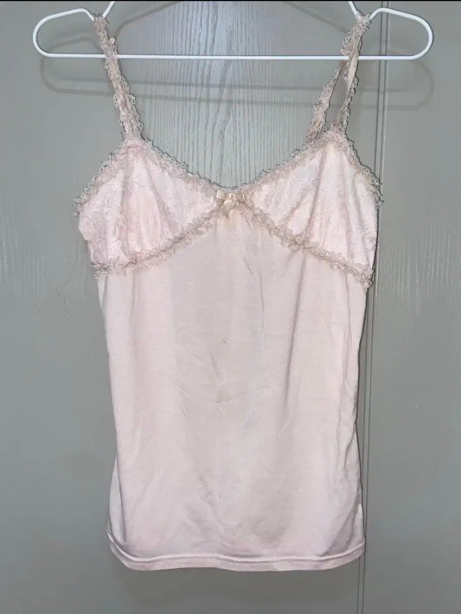 リズリサ ピンク スリーブレス lizlisa