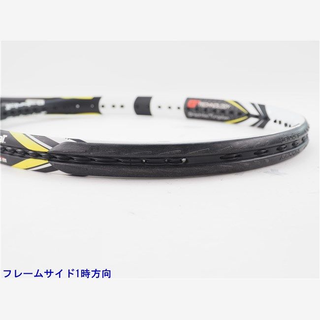 中古 テニスラケット バボラ アエロ プロ チーム 2013年モデル (G2) BABOLAT AERO PRO TEAM 2013 (c25080219c) 楽天市場】【中古】バボラ アエロ プロ チーム 2013年モデル