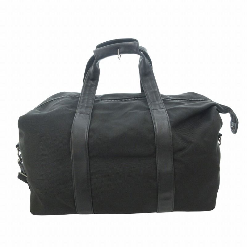 TUMI(トゥミ)トートバッグ バリスティックナイロン+レザー仕様 未使用