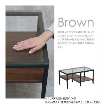 Exie ブラウン