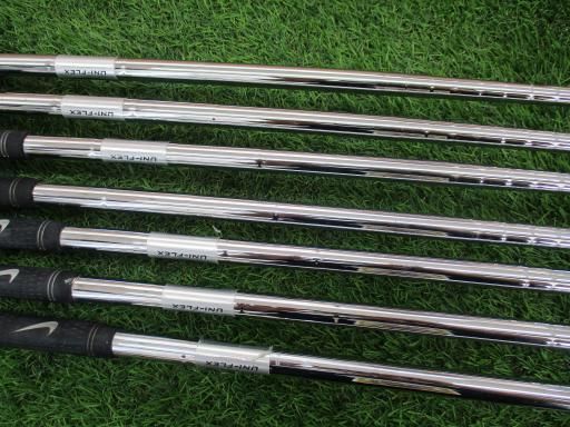 NIKE ナイキ イグナイト アイアンセット 右利き用